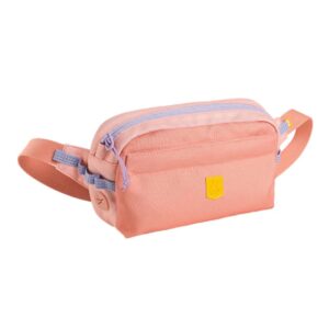 Marsupio porta premi e accessori Alpha 360 Salmone - Woolly Wolf