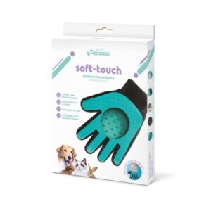Guanto Soft Touch - RECORD