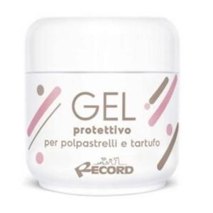Gel Protettivo per Polpastrelli e Tartufo 50 ml - Record