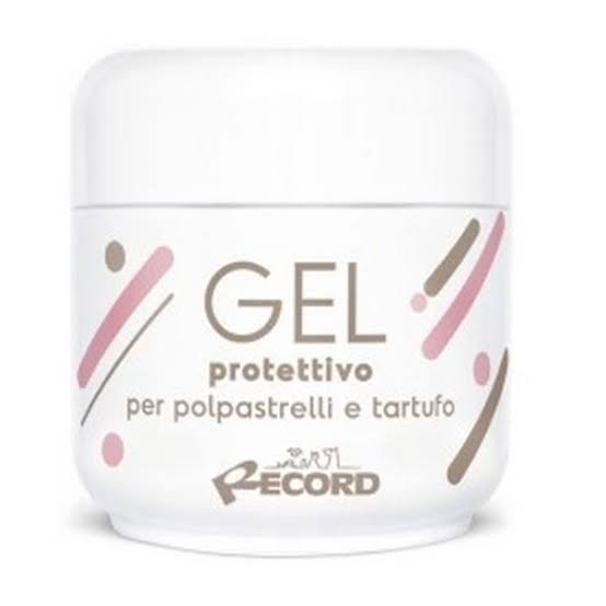 Gel Protettivo per Polpastrelli e Tartufo 50 ml - Record