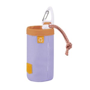 Dispenser sacchetti Alpha 360 Lavanda - Woolly Wolf