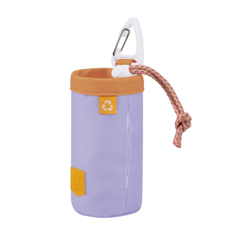 Dispenser sacchetti Alpha 360 Lavanda - Woolly Wolf