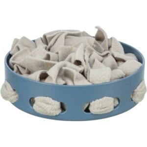 Gioco Olfattivo e Slow Feeder per Cani Hide’n’Sniff Bowl - TRIXIE