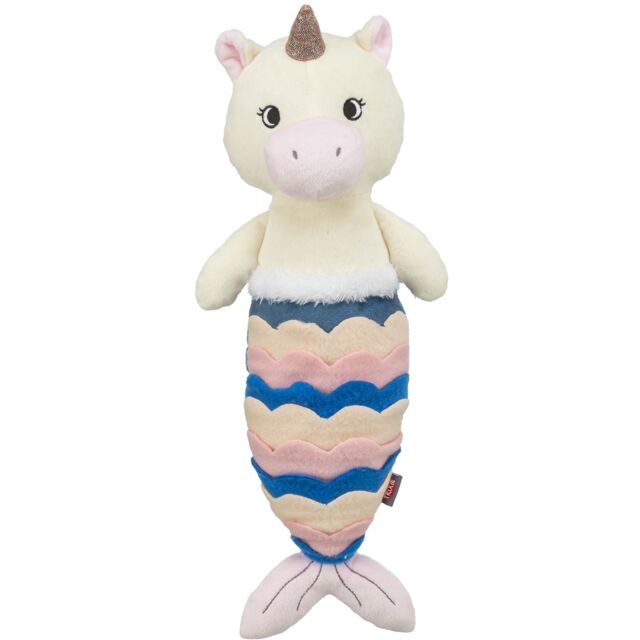 Gioco in peluche da riempire con snack Creatura mitologica Nixie - TRIXIE - immagine 3