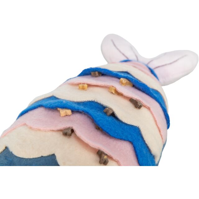 Gioco in peluche da riempire con snack Creatura mitologica Nixie - TRIXIE - immagine 2