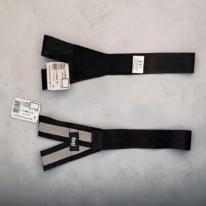 Fascia a Y riflettente taglia 1–2 Y-Belt per Powerharness - Julius-K9