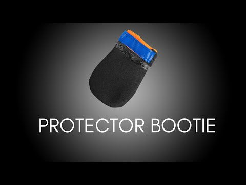 Scarpette protettive per cani Protector Bootie - Non-stop Dogwear