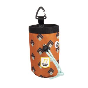 Borsa porta snack per cani Sea to Summit - Woolly Wolf