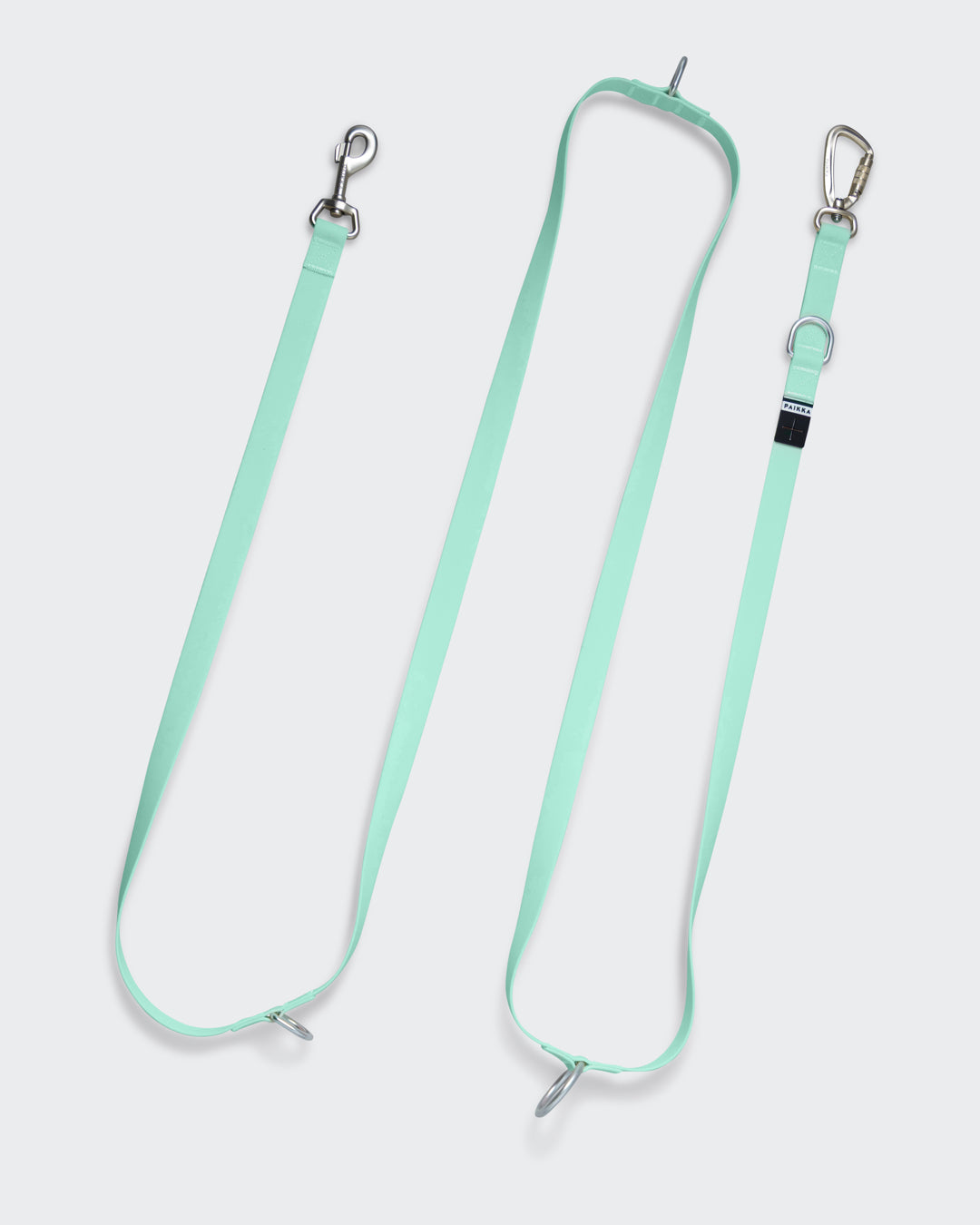 Guinzaglio multifunzione luminoso Glow Multi-Leash Cabbage - PAIKKA