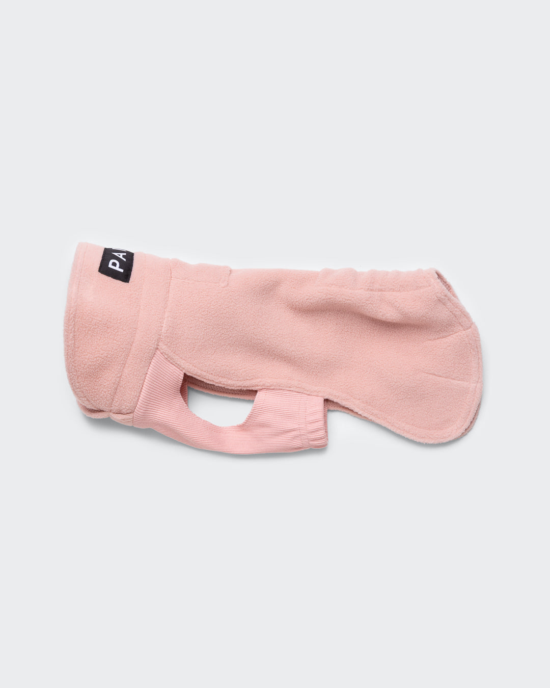 Pile termico Seawool Shirt Pale Pink - PAIKKA - immagine 4