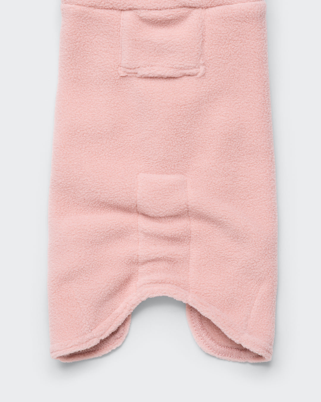 Pile termico Seawool Shirt Pale Pink - PAIKKA - immagine 6