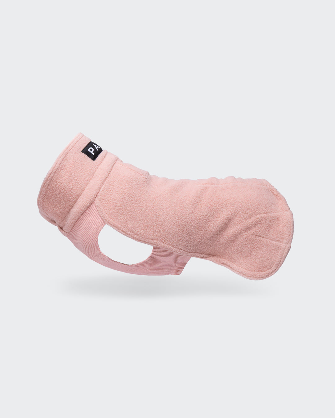 Pile termico Seawool Shirt Pale Pink - PAIKKA - immagine 7