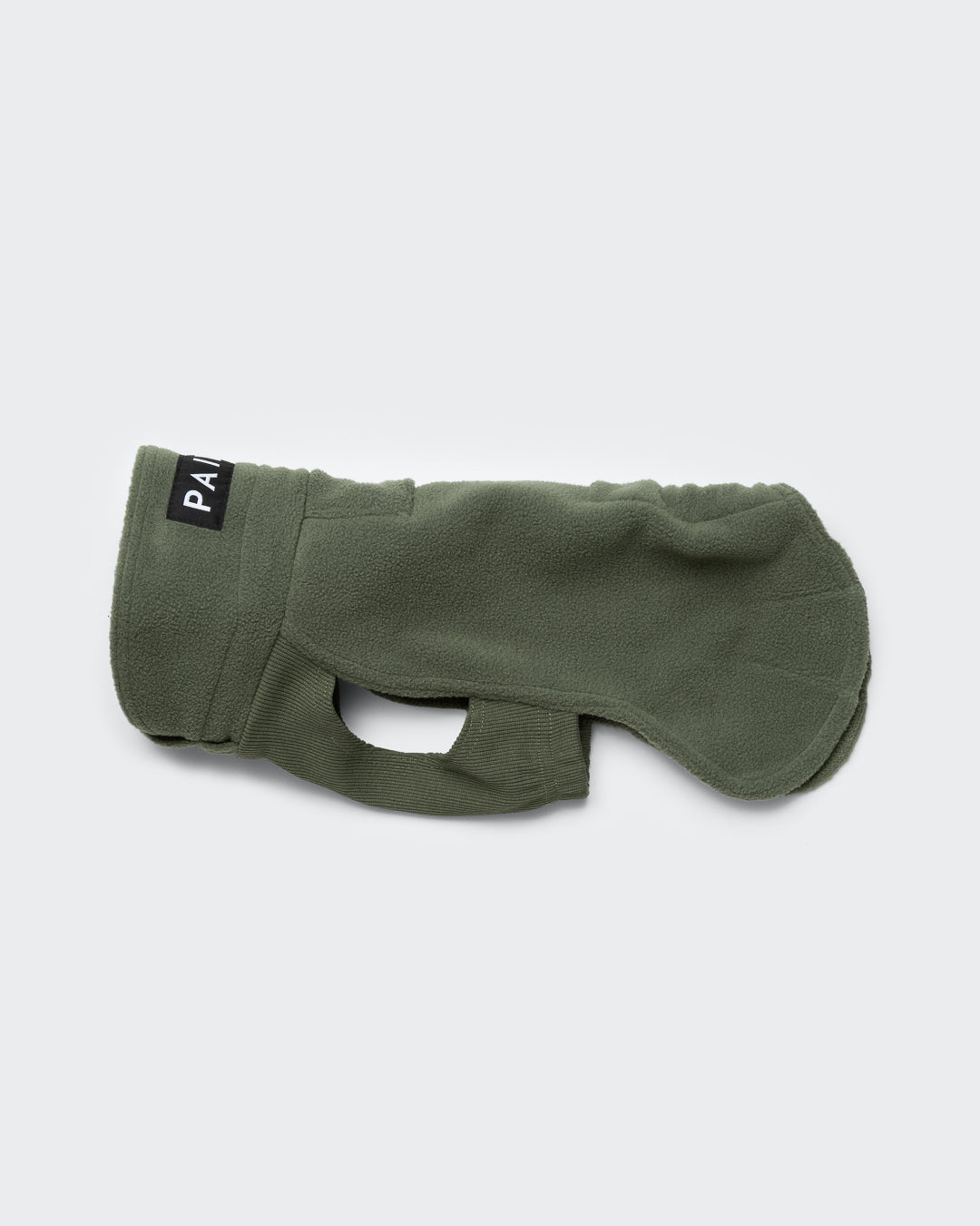 Pile termico Seawool Shirt Timo - PAIKKA - immagine 4