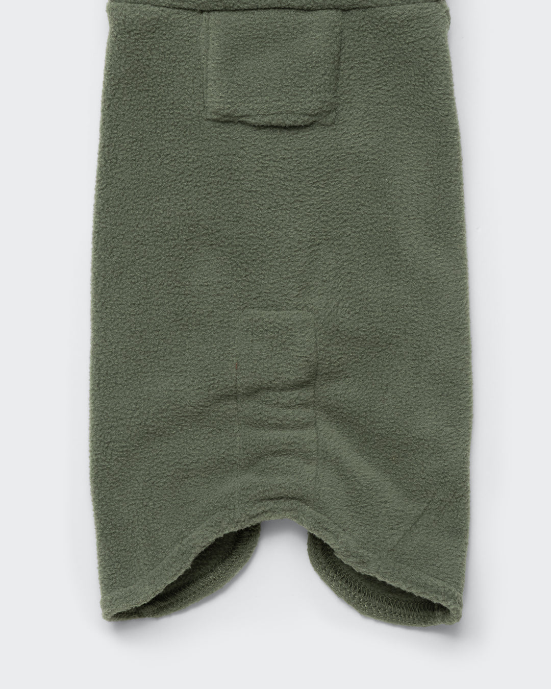 Pile termico Seawool Shirt Timo - PAIKKA - immagine 6