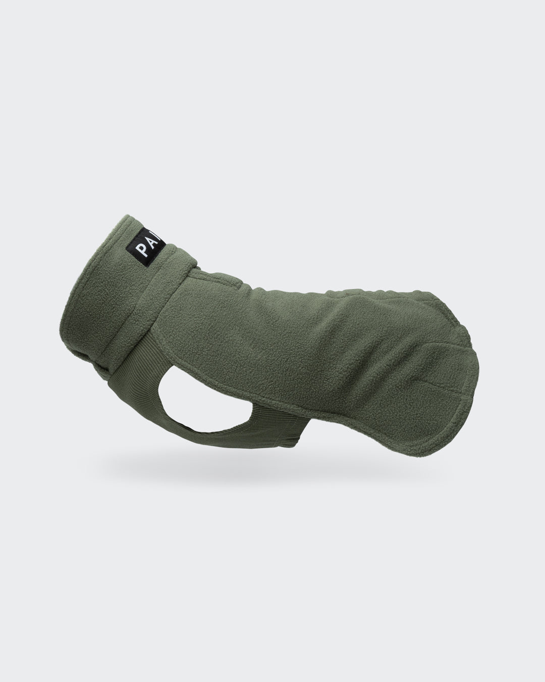 Pile termico Seawool Shirt Timo - PAIKKA
