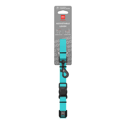 Guinzaglio regolabile impermeabile Magnet Tiffany - WAUDOG - immagine 2