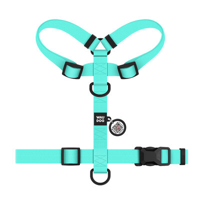 Pettorina ad H impermeabile Magnet Tiffany - WAUDOG - immagine 4