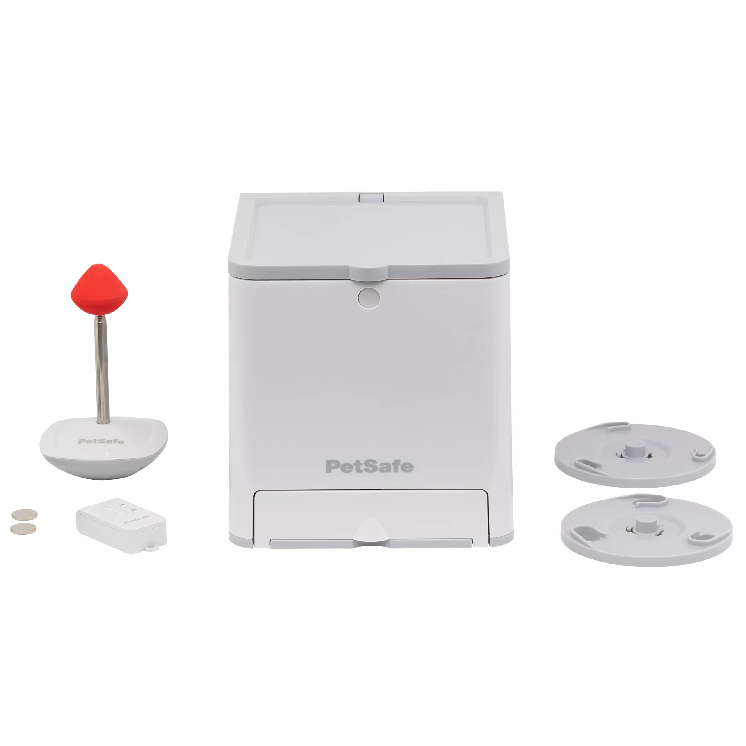 Distributore di Premi Telecomandato per Addestramento del Cane Teach & Treat – - PetSafe - immagine 2