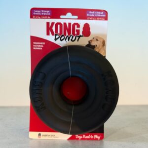 Gioco da Masticare in Gomma Extreme Donut Taglia L/XL - KONG