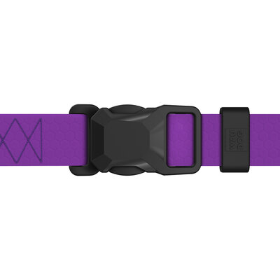 Pettorina ad H impermeabile Magnet Purple - WAUDOG - immagine 5