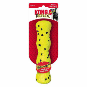 Gioco da Riporto Galleggiante per Cani Reflex Stick 20 cm - KONG