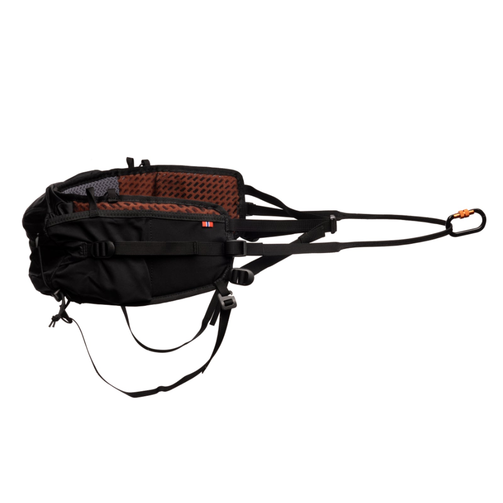 Cintura multifunzionale per passeggiate e trekking con il cane Trail Light Belt - Non-stop dogwear